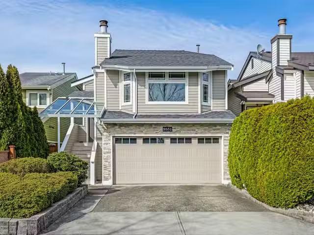 House for sale in Richmond, Richmond, 9351 Mc Burney Drive, 26.