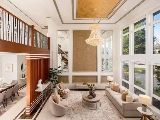 House for sale in Richmond, Richmond, 9351 Chapmond Crescent.