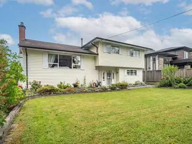 House for sale in Richmond, Richmond, 9360 Piermond Road, 2630.
