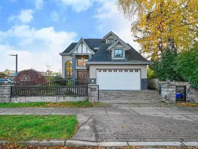 House for sale in Richmond, Richmond, 9440 Alberta Road, 26312.