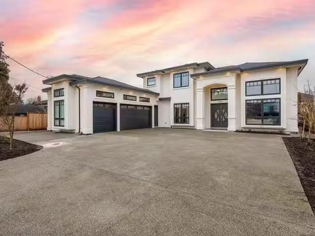 House for sale in Richmond, Richmond, 9480 Patterson Road, 263.