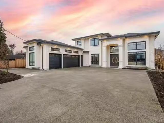 House for sale in Richmond, Richmond, 9480 Patterson Road, 263.