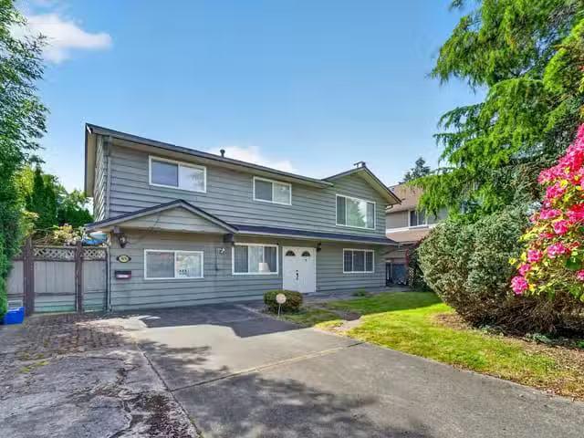 House for sale in Richmond, Richmond, 9491 Seacote Road, 26314.