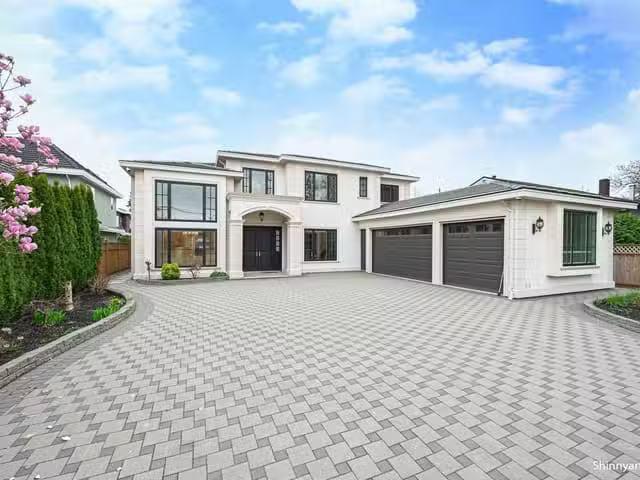 House for sale in Richmond, Richmond, 9520 Bakerview Drive, 26.