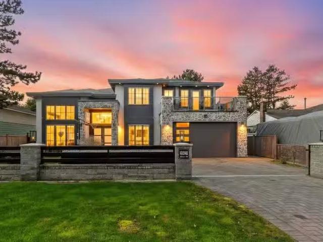House for sale in Richmond, Richmond, 9591 Florimond Road, 263.