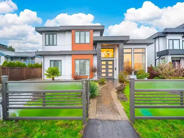 House for sale in Richmond, Richmond, 9631 Patterson Road, 263.