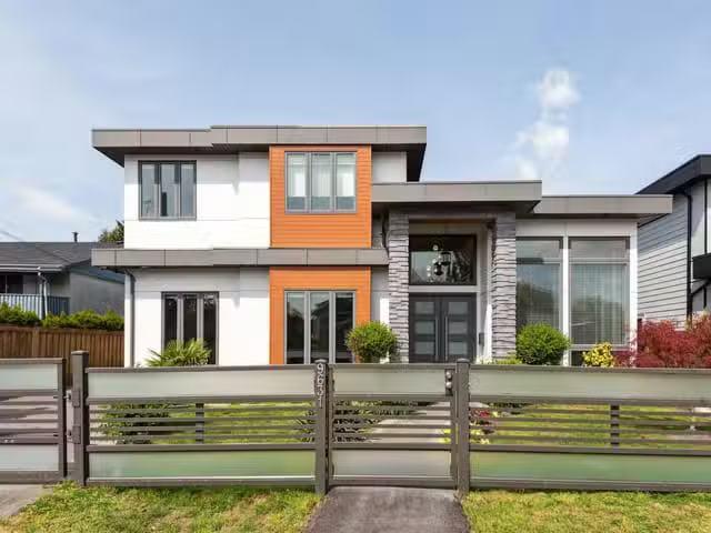 House for sale in Richmond, Richmond, 9631 Patterson Road, 263.