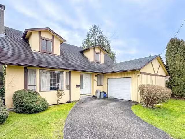 House for sale in Richmond, Richmond, 9660 Francis Road, 26309.