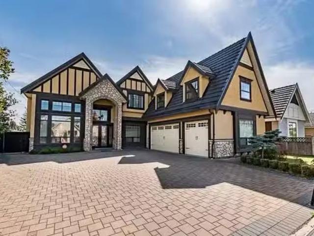 House for sale in Richmond, Richmond, 9760 Saunders Road, 2631.