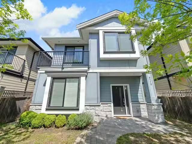 House for sale in Richmond, Richmond, 9779 Steveston Highway.