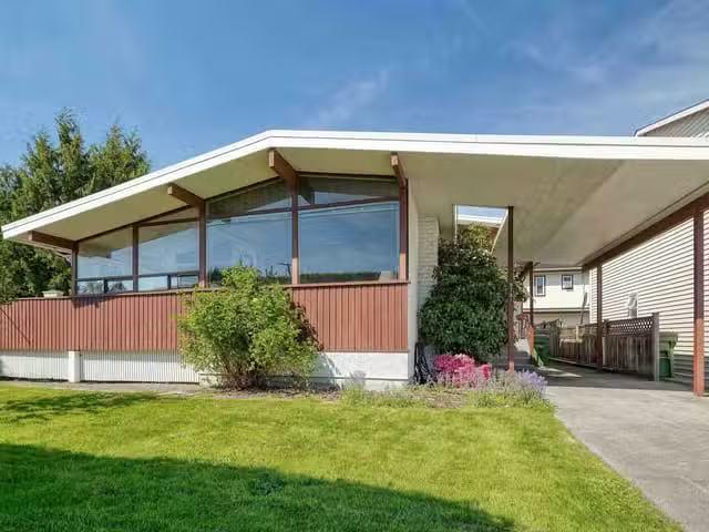 House for sale in Richmond, Richmond, 9791 Berry Road, 263140732