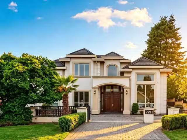 House for sale in Richmond, Richmond, 9911 Bates Road, 263155584