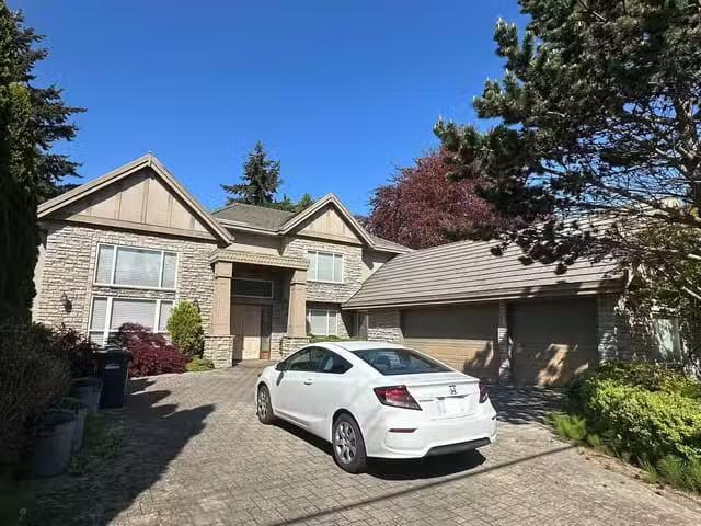 House for sale in Richmond, Richmond, 10051 Deagle Road, 26315.