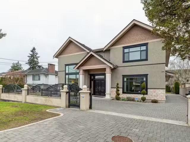 House for sale in Richmond, Richmond, 10051 Leonard Road, 2631.