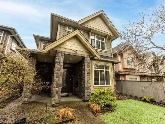 House for sale in Richmond, Richmond, 10071 No. 1 Road, 263119.