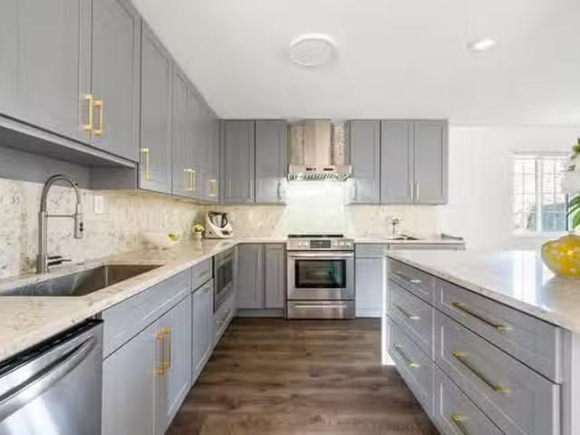 House for sale in Richmond, Richmond, 10080 Rosedene Crescent.
