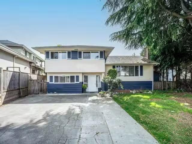House for sale in Richmond, Richmond, 10140 Seacote Road, 2631.