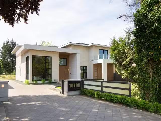 House for sale in Richmond, Richmond, 10100 Granville Avenue.