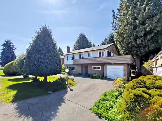 House for sale in Richmond, Richmond, 10111 Ainsworth Crescent.