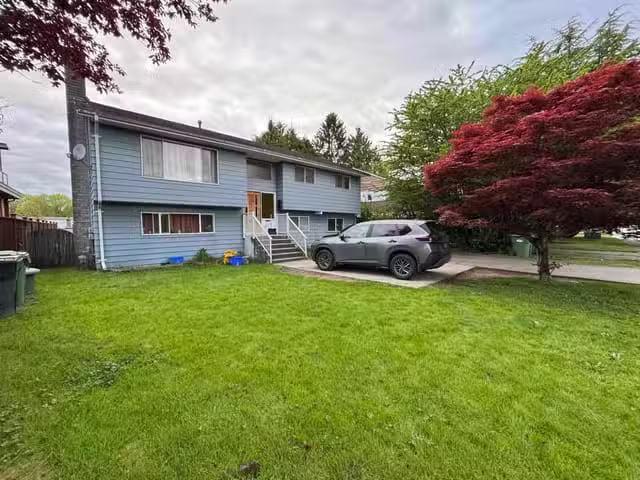 House for sale in Richmond, Richmond, 10271 Rosedene Crescent.