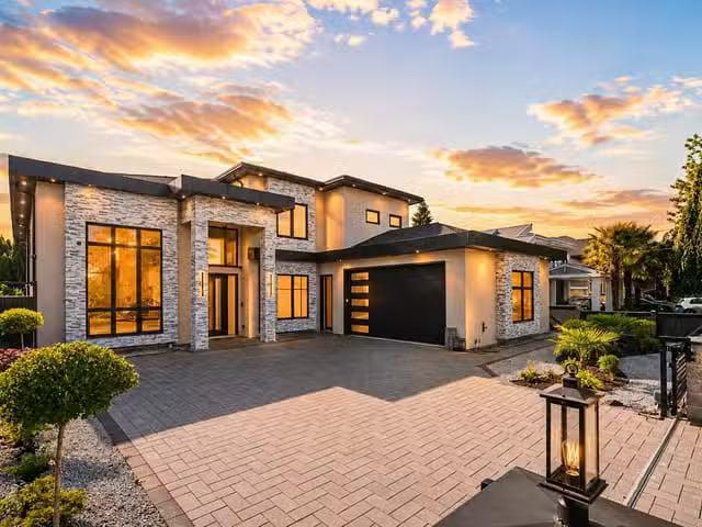 House for sale in Richmond, Richmond, 10211 Swinton Crescent.