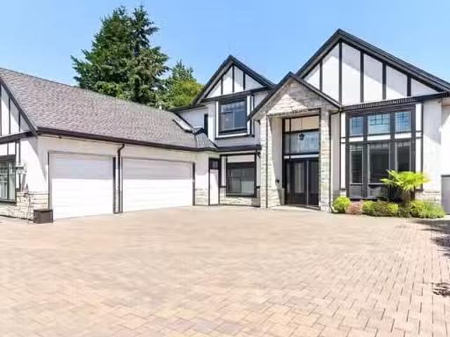 House for sale in Richmond, Richmond, 10388 Swinton Crescent.