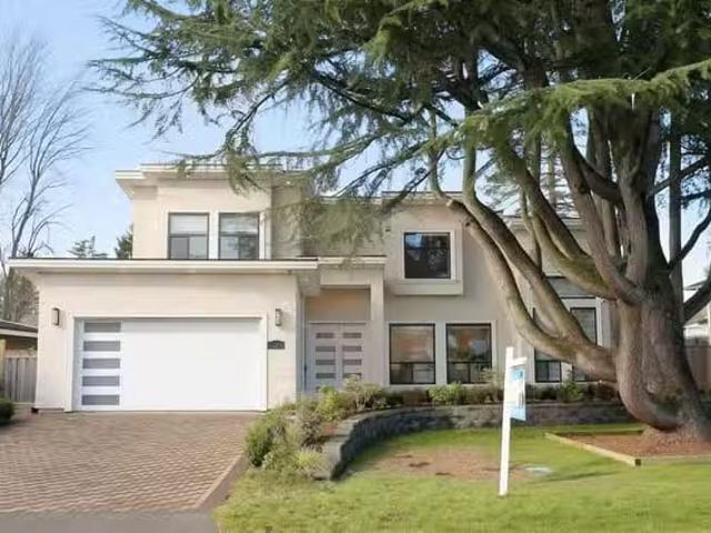 House for sale in Richmond, Richmond, 10391 Seacote Road, 2631.