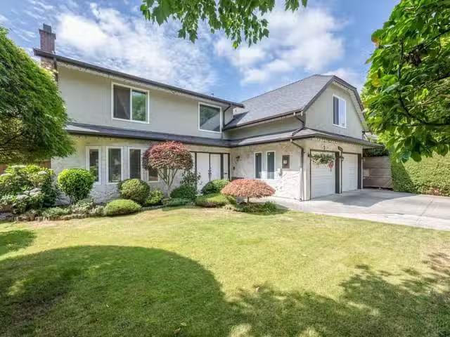 House for sale in Richmond, Richmond, 10495 Yarmish Drive, 263.
