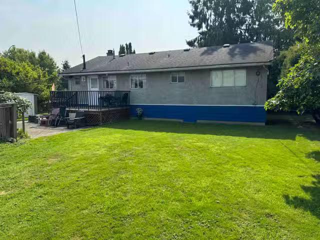 House for sale in Richmond, Richmond, 10411 Williams Road, 263.