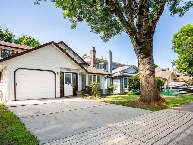 House for sale in Richmond, Richmond, 10593 Yarmish Drive, 263.