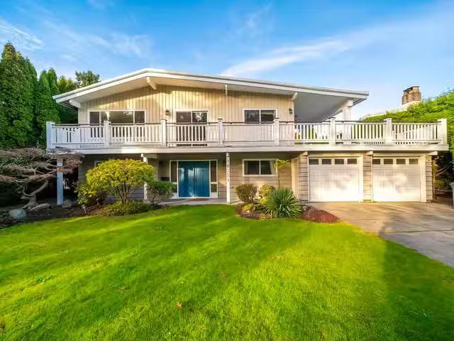House for sale in Richmond, Richmond, 10751 Mersey Drive, 2631.