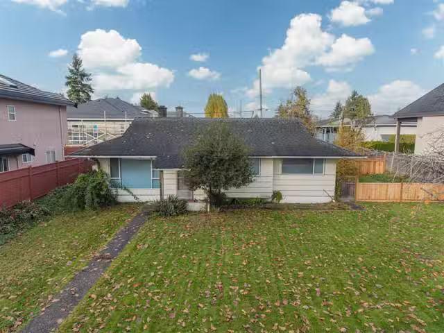 House for sale in Richmond, Richmond, 10891 Maddocks Road, 263.