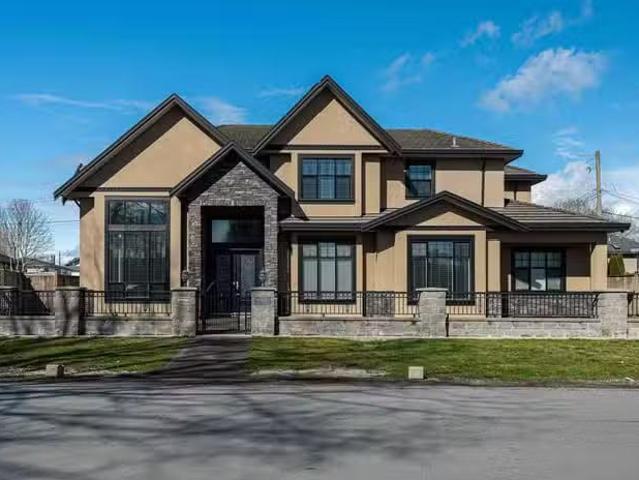 House for sale in Richmond, Richmond, 10931 Maddocks Road, 263.