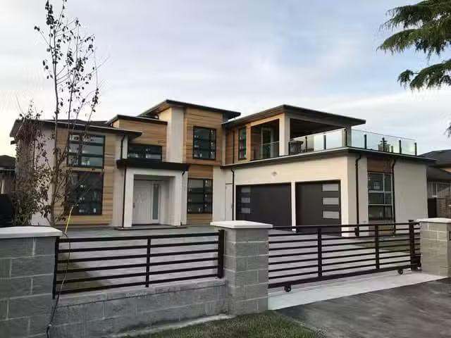 House for sale in Richmond, Richmond, 11111 Seaton Road, 26313.
