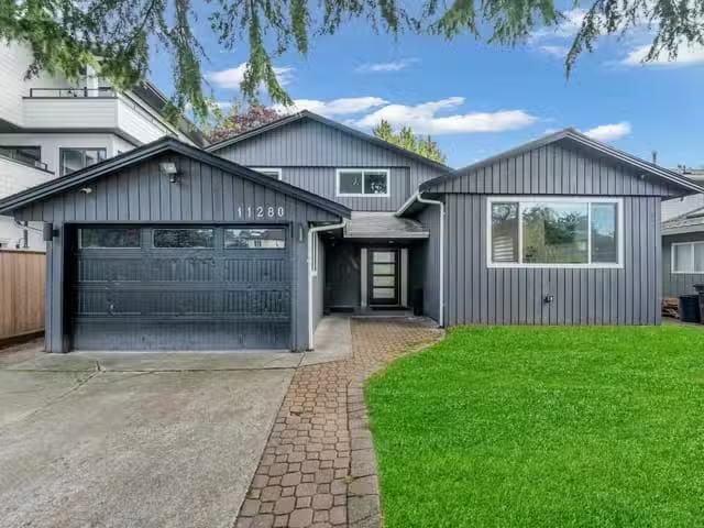 House for sale in Richmond, Richmond, 11280 Caravel Court, 263.