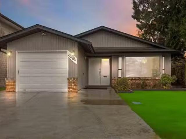 House for sale in Richmond, Richmond, 11286 Kingcome Avenue, 2.