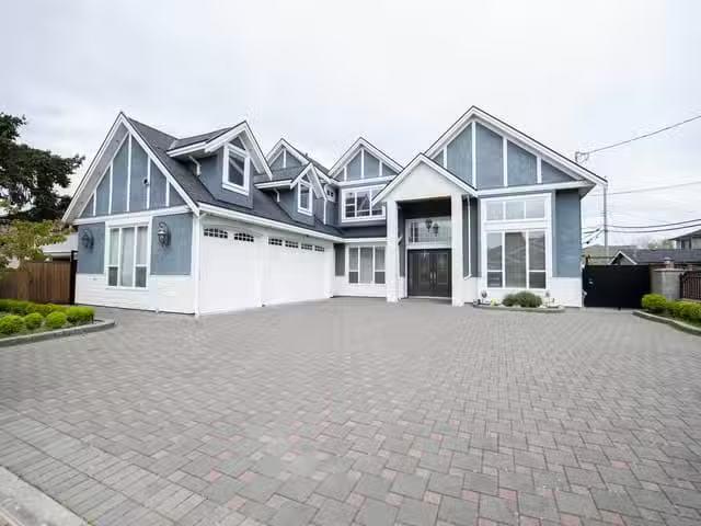 House for sale in Richmond, Richmond, 11311 Seaton Road, 26314.