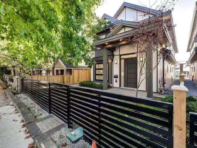 House for sale in Richmond, Richmond, 11468 Williams Road, 263.