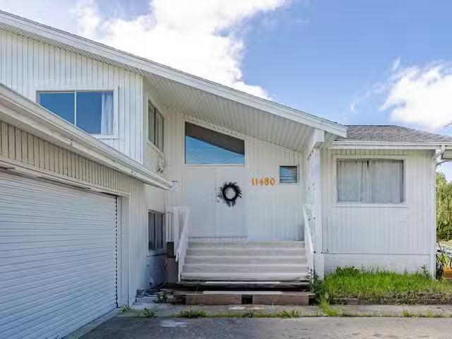 House for sale in Richmond, Richmond, 11480 Granville Avenue.