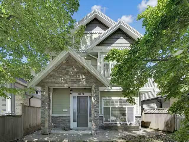 House for sale in Richmond, Richmond, 11571 Williams Road, 263.