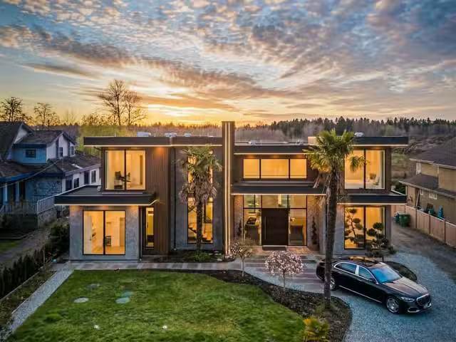 House for sale in Richmond, Richmond, 11500 Blundell Road, 263.