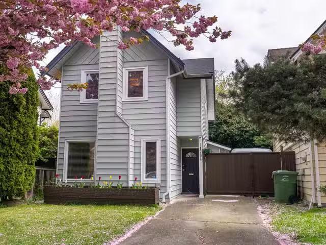 House for sale in Richmond, Richmond, 11764 Yoshida Court, 263.
