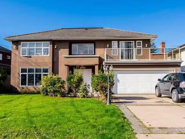 House for sale in Richmond, Richmond, 11880 Aztec Street, 2631.