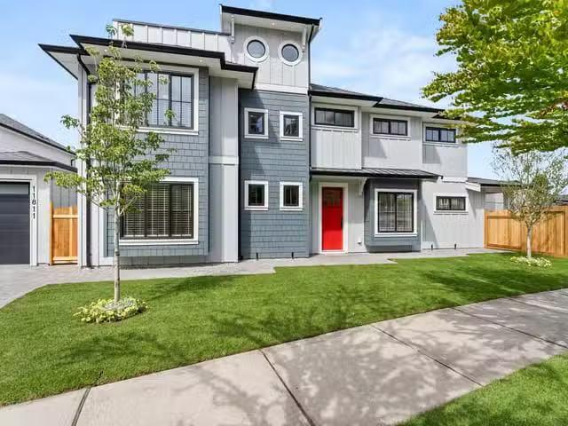 House for sale in Richmond, Richmond, 11811 Dunford Road, 2631.