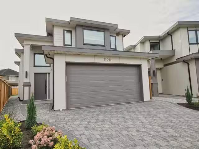 House for sale in Richmond, Richmond, 11911 Dunavon Place, 263.