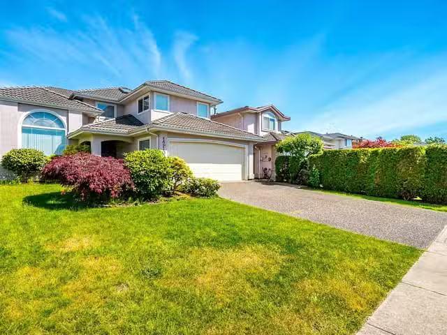 House for sale in Richmond, Richmond, 12100 Cameron Drive, 263.