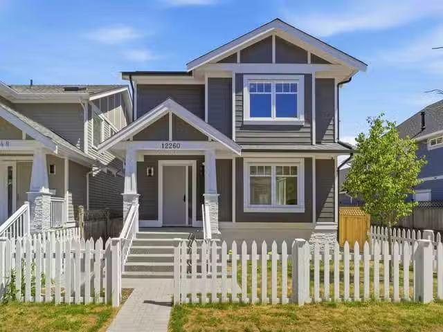 House for sale in Richmond, Richmond, 12260 English Avenue, 26.
