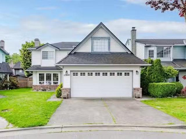 House for sale in Richmond, Richmond, 12440 Greenland Place, 2.