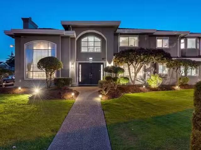 House for sale in Richmond, Richmond, 12460 Jensen Drive, 2631.