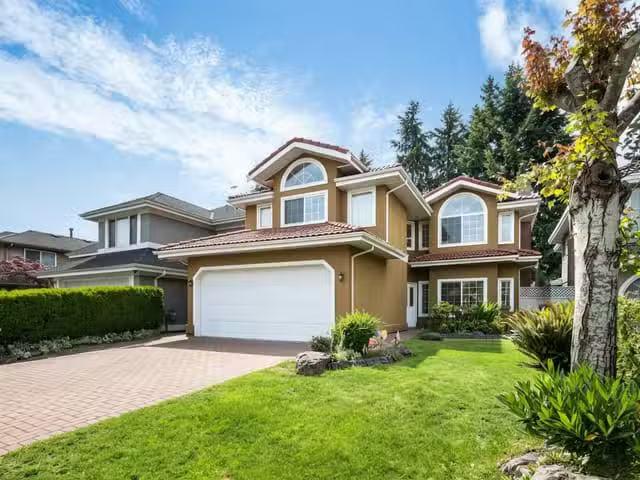 House for sale in Richmond, Richmond, 12600 Harrison Avenue, 2.